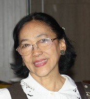 Edi Sedyawati