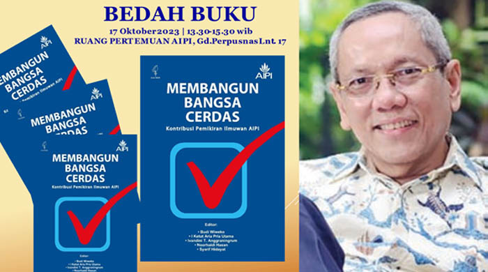 Membangun Bangsa Sehat dan Cerdas