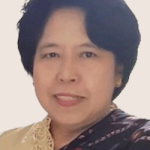 Harkristuti Harkrisnowo