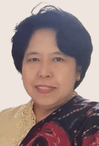 Harkristuti Harkrisnowo