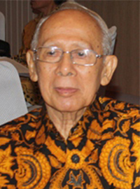 Koento Wibisono Siswomihardjo