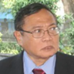 Mardjono Siswosuwarno