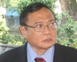 Mardjono Siswosuwarno