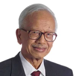 Mochtar Kusumaatmadja