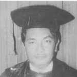 Moedomo Soedigdomarto