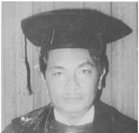 Moedomo Soedigdomarto