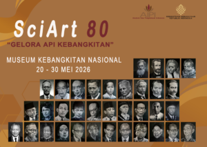 Menyalakan Kembali Api Kebangkitan Bangsa melalui Sains dan Seni
