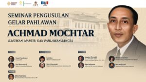 Ilmuwan yang Dieksekusi Penjajah, tetapi Terlupakan oleh Negara