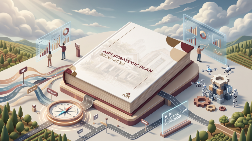 AIPI Strategic Plan 2026-2030