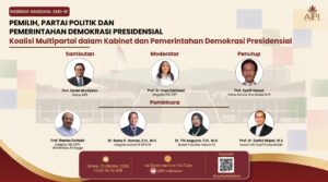 KOALISI GEMUK, PENGAWASAN KURUS?