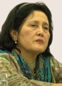 Sultana MH Faradz